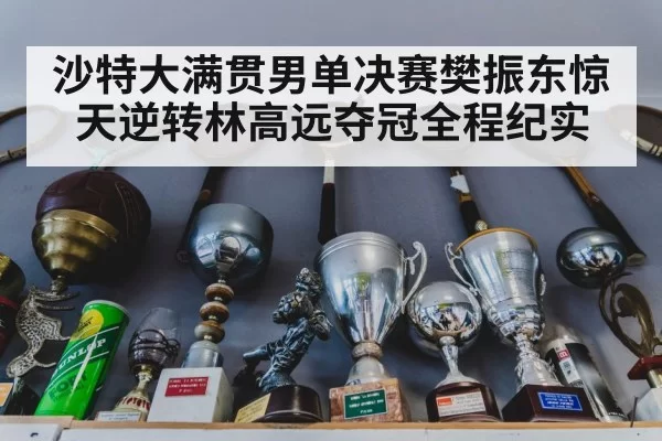 沙特大满贯男单决赛樊振东惊天逆转林高远夺冠全程纪实